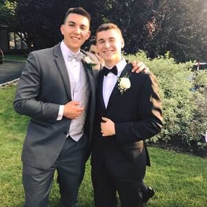 Meet your Posher, Jordan